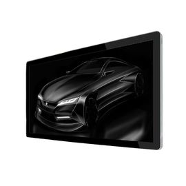 4k Ultra HD Digital Signage Wall 21.5 inch Quảng cáo không có màn hình cảm ứng cho rạp chiếu phim