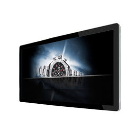 màn hình tv bảng hiệu kỹ thuật số Màn hình cảm ứng 65 inch cho siêu thị
