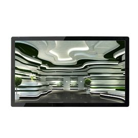 Treo tường Màn hình cảm ứng LCD TFT 43 inch Màn hình cảm ứng Kiosk HD LCD tương tác Trình phát quảng cáo cho trung tâm mua sắm