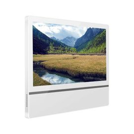 Màn hình hiển thị bảng hiệu kỹ thuật số Led LCD 18,5 inch Treo tường 1366 * 768 Độ phân giải