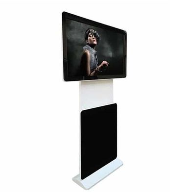 Hệ thống hoạt động Museum i7 Kiosk màn hình quảng cáo hiển thị kỹ thuật số tương tác